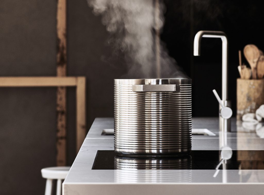 CUISINE +MODO L’ILOT CONTEMPORAIN
