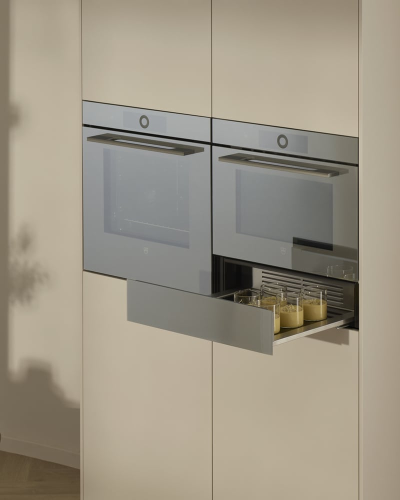 Poggenpohl Montpellier x V-ZUG